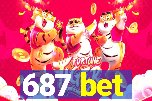 687 bet